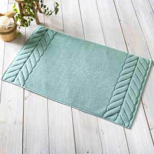 TDB.TRESSE Tap. bain blc?l