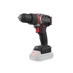 Hanger Perceuse-visseuse 18V DD18-60C Brushless 60Nm (sans batterie ni chargeur) - 400113