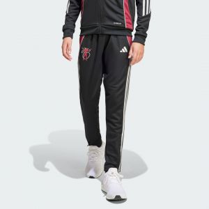 Adidas Bas de Surv&ecirc;tement Tiro Jude Bellingham - Noir Enfant, pointure 128 cm - ['Noir'] - Taille 128 cm