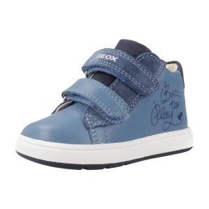 Geox Baskets bébé garçon Biglia