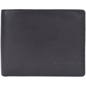 Image de Strellson Scheintasche Brick Lane Jaden SH8 Portemonnaies 1 ct Schwarz Herren (45.89 € / 1 ct)