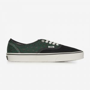 Vans Authentic Leopard