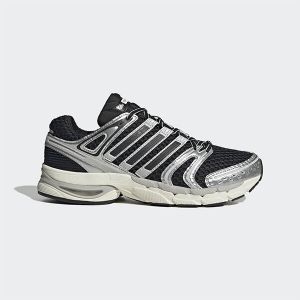 Adidas Adistar Control 5 Noir/argent