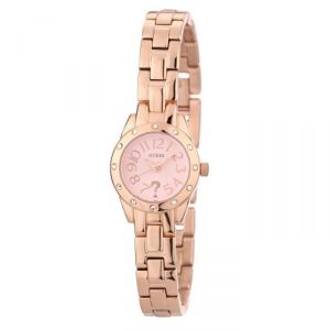 Guess W0307L - Montre pour femme Quartz Analogique