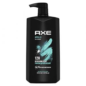 AXE Apollo Body Wash - 32 fl oz