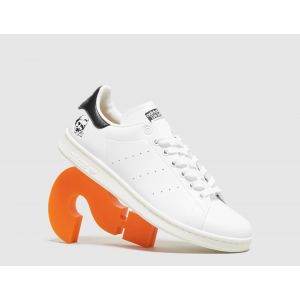 Adidas Baskets Stan Smith blanc/noir