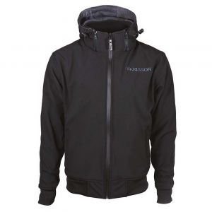Harisson Blouson Stewart Noir - Taille 3XL