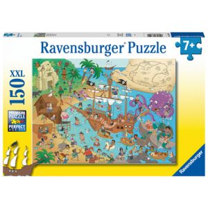 Ravensburger La baie des pirates