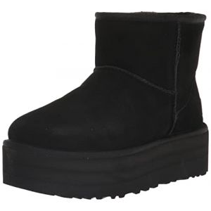 Image de Ugg Chaussures femme Noir - 38