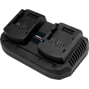 Chargeur batterie Yard Force AL C20E 20V - batterie - 2,0 Ah 2,5 Ah 4,0 Ah 6939500729606