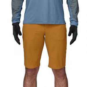 Patagonia Dirt Craft Bike Shorts 12,5" - Short VTT homme Golden Caramel US 36 - Entrejambe 12,5"