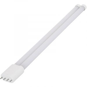 Efectoled - Tube led 41cm 2G11 pll 15W Blanc neutre Non 4000K