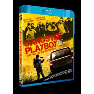 Gangster Playboy : The Fall of the Essex Boys