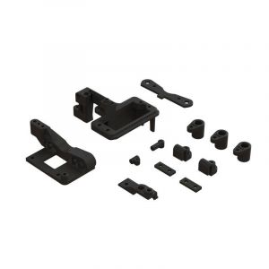 Arrma Rear Brake Module Composite Part Set