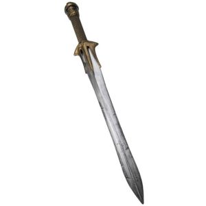 Ruedelafete Ep&eacute;e Musclor 75cm