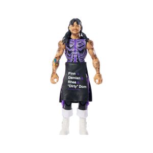 Mattel WWE Elite Collection figurine Dominik Mysterio 15 cm Figurine JCJ23