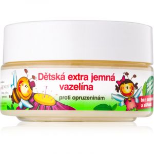 Bione Cosmetics Kids Vaseline gegen Wundsein 155 ml