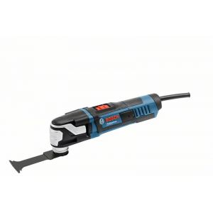 Image de Bosch Professional GOP 55-36 Outil multifonction