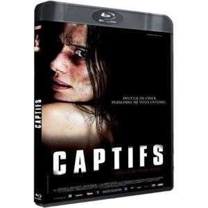 Captifs