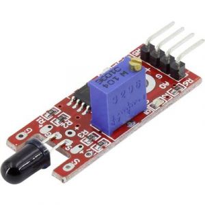Iduino 1485299 3.3 5 V/DC 1 pc(s)