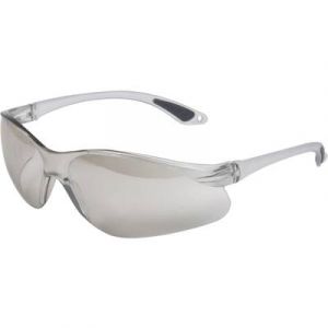 Image de Avit Lunettes de protection avec verres teintés en gris AV13022