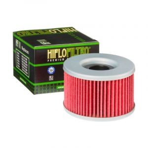 Hiflofiltro Filtre a Huile HF 111