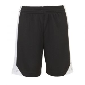 Sol's Short Enfant Contraste Olimpico Black/White 01720 - Taille 08A