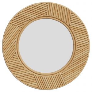 Miroir rond Lapta D40,5 cm