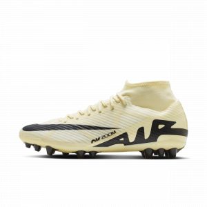 Nike Chaussures de football Mercurial Superfly 9 Academy AG