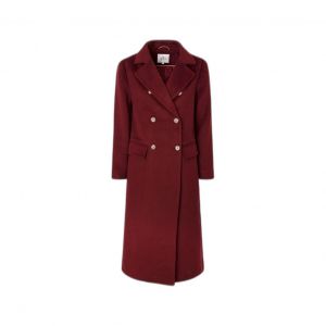 Pepe Jeans Manteau femme Madison