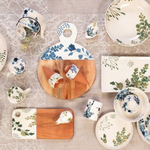 Amadeus Plat de service