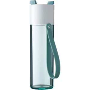 Image de Rosti mepal Bouteille d'eau Justwater 500 ml nordic green