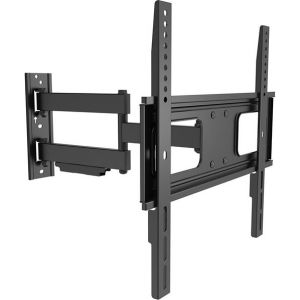 MyWALL My Wall H 25-1 L Support mural TV 81,3 cm (32) - 139,7 cm (55) inclinable + pivotant