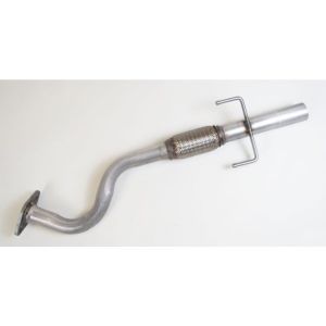 EEC Tuyau d'échappement pour FIAT: Brava (Ref: EFT725)