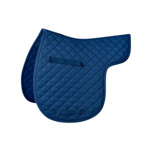 Saxon Tapis de selle pour cheval Defiant Numnah