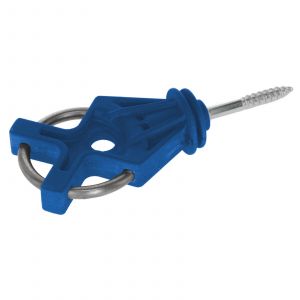 Kerbl Isolateur Premium X³ (x10)