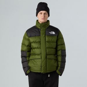 The North Face Veste de montagne m limbara insulated woodland ver