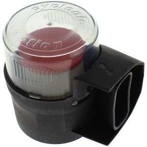 Black & Decker Bac a poussiere cyclonic action pour Ponceuse