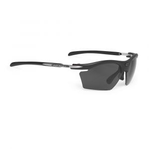 Rudy Project Lunettes Rydon Slim Polar 3FX Grey Laser/CAT3 Matte Black