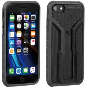 Topeak RideCase Housse pour Smartphone pour iPhone SE (2ème génération)/7/8 sans support Housses, coques et supports pour smartphone