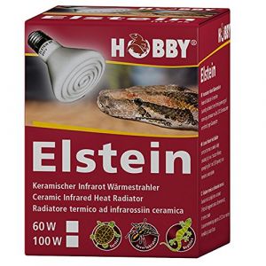 Hobby Spot Chauffant Elstein