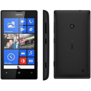 Nokia Lumia 520