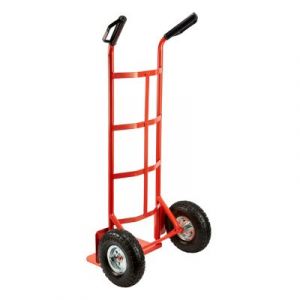 Essentials Chariot manuel pour usage standard 150kg