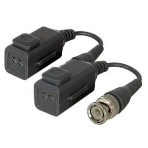 Image de &Eacute;metteur-r&eacute;cepteur passif &agrave; paire torsad&eacute;e Safire BA617P-HAC