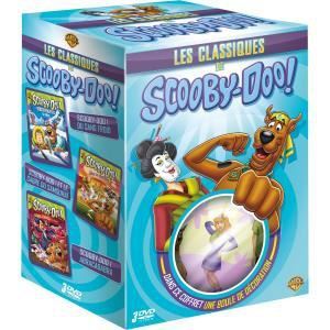 Les Classiques de Scooby-Doo !