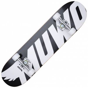 MUWO "Big Basic" 7.875" Skate-board
