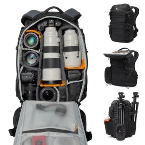 Lowepro Sac a dos ProTactic BP 450 AW III