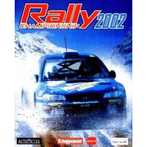 Rally Championship 2002 [PC]