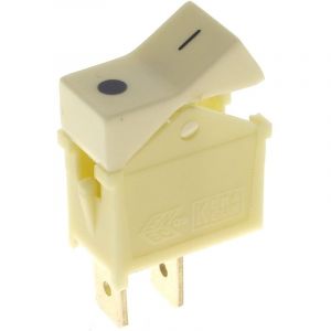 Thermor Interrupteur 2 cosses ambiance / charge pour Radiateur