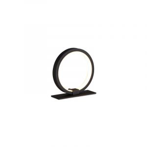 Mantra Lampe de table KITESURF LED Noir, 1 lumière - - - KITESURF - Délai de livraison moyen: 2 à 3 semaines. Port gratuit France métropolitaine et Belgique dès 100 €.